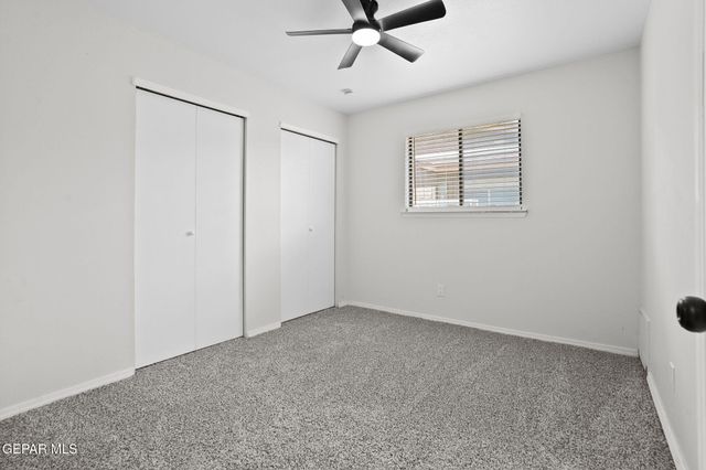 11216 War Feather Drive, El Paso, TX 79936