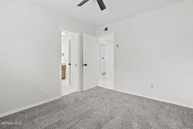 11216 War Feather Drive, El Paso, TX 79936