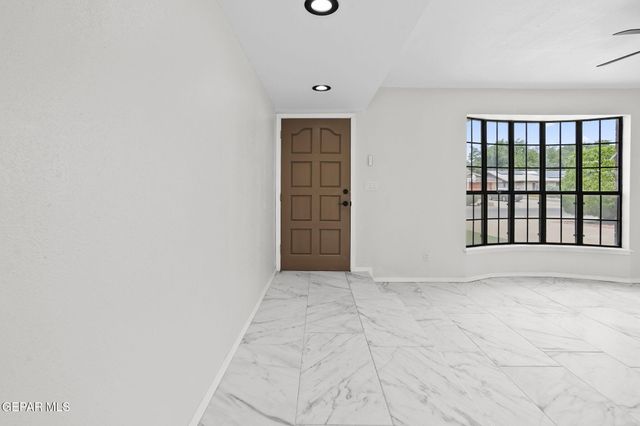 11216 War Feather Drive, El Paso, TX 79936