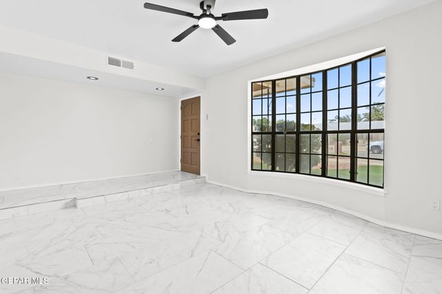 11216 War Feather Drive, El Paso, TX 79936