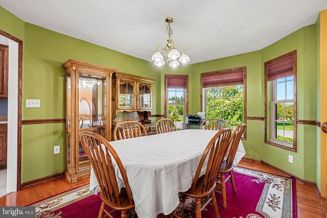 578 STARR AVENUE, Chambersburg, PA 17202