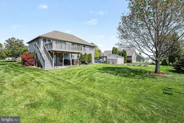 578 STARR AVENUE, Chambersburg, PA 17202