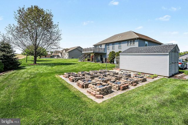 578 STARR AVENUE, Chambersburg, PA 17202