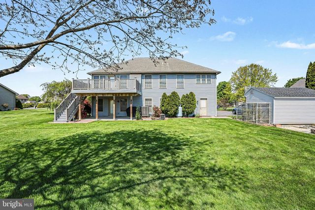 578 STARR AVENUE, Chambersburg, PA 17202