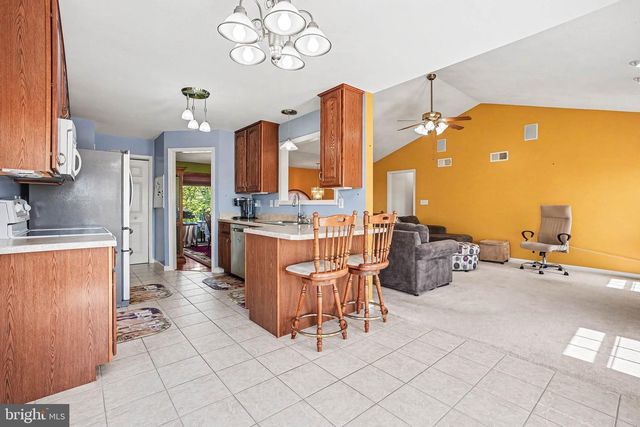578 STARR AVENUE, Chambersburg, PA 17202