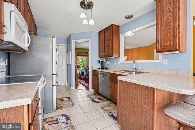 578 STARR AVENUE, Chambersburg, PA 17202