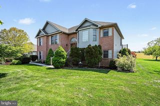 578 STARR AVENUE, Chambersburg, PA 17202