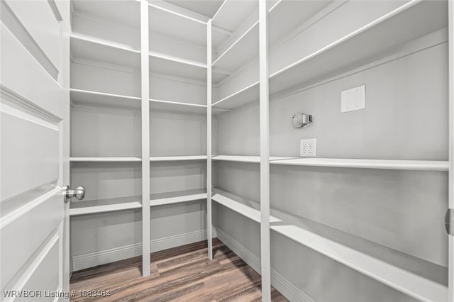 9225 R A Young Jr Drive, Fort Smith, AR 72916