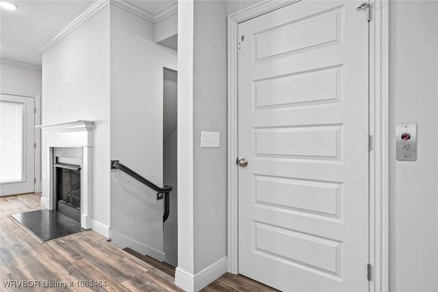 9225 R A Young Jr Drive, Fort Smith, AR 72916