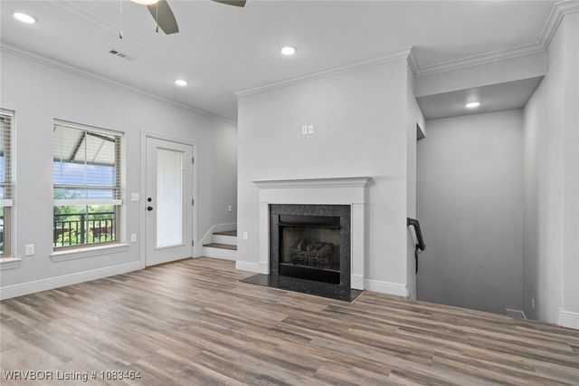 9225 R A Young Jr Drive, Fort Smith, AR 72916