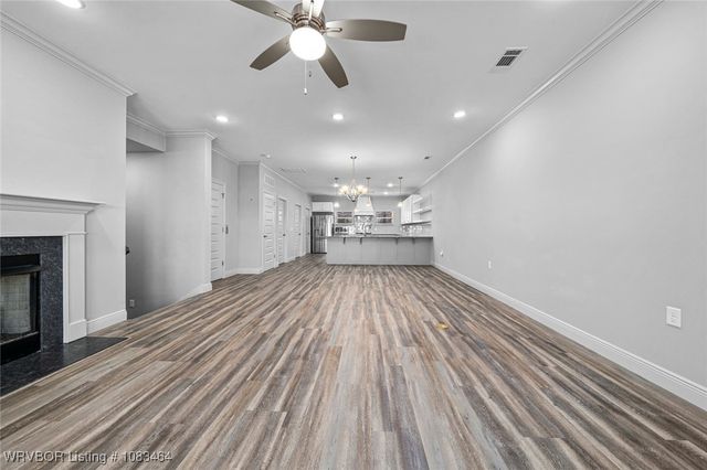 9225 R A Young Jr Drive, Fort Smith, AR 72916