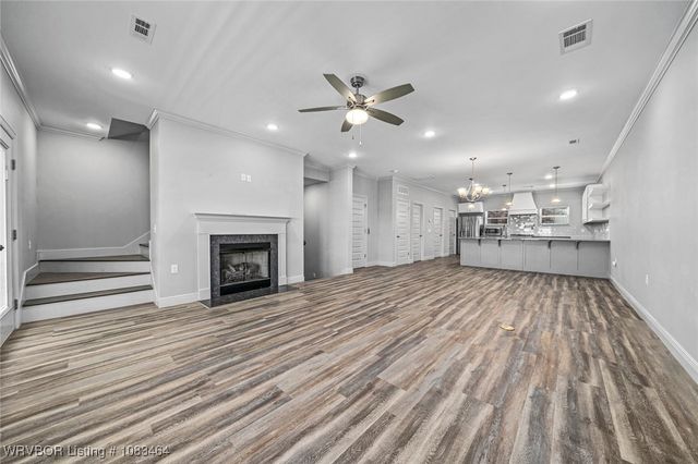 9225 R A Young Jr Drive, Fort Smith, AR 72916