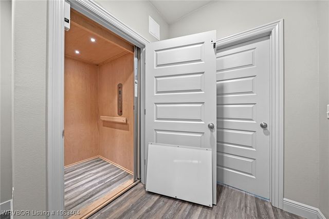 9225 R A Young Jr Drive, Fort Smith, AR 72916