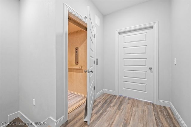 9225 R A Young Jr Drive, Fort Smith, AR 72916