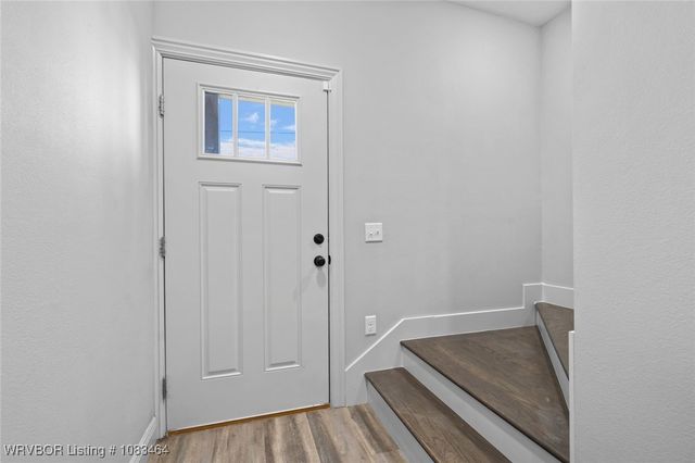 9225 R A Young Jr Drive, Fort Smith, AR 72916