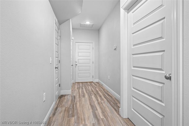 9225 R A Young Jr Drive, Fort Smith, AR 72916