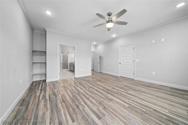 9225 R A Young Jr Drive, Fort Smith, AR 72916