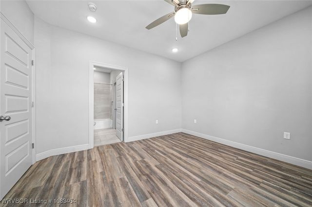 9225 R A Young Jr Drive, Fort Smith, AR 72916