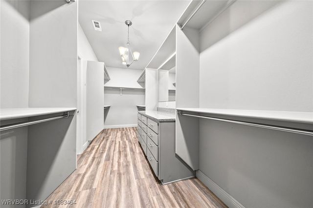 9225 R A Young Jr Drive, Fort Smith, AR 72916