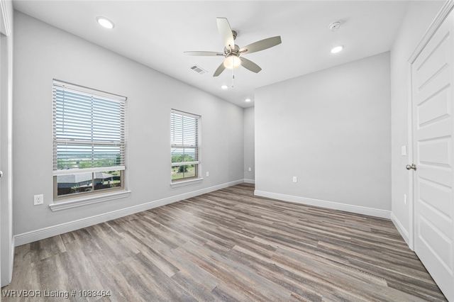 9225 R A Young Jr Drive, Fort Smith, AR 72916