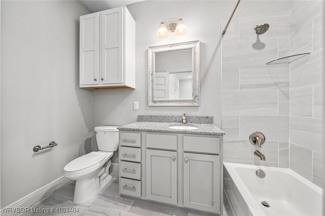 9225 R A Young Jr Drive, Fort Smith, AR 72916