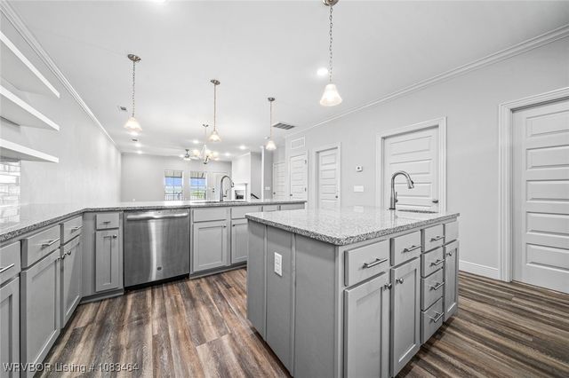 9225 R A Young Jr Drive, Fort Smith, AR 72916