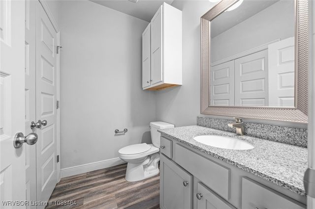 9225 R A Young Jr Drive, Fort Smith, AR 72916