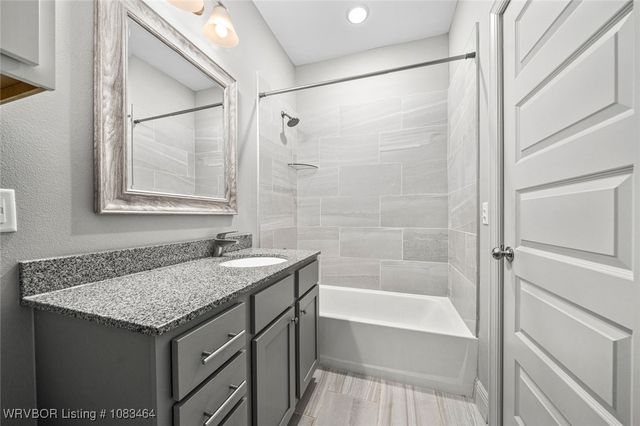 9225 R A Young Jr Drive, Fort Smith, AR 72916