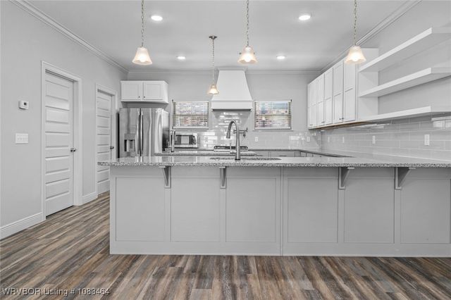 9225 R A Young Jr Drive, Fort Smith, AR 72916