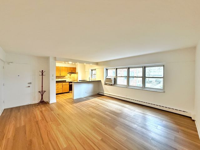 4970 N MARINE Drive 229, Chicago, IL 60640
