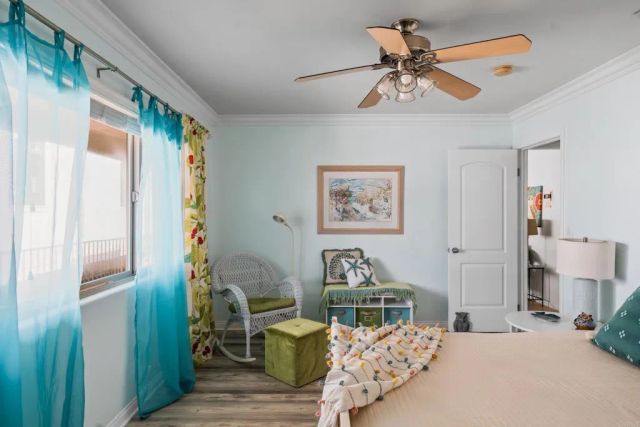 1052 Isabella Avenue D, Coronado, CA 92118
