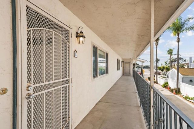 1052 Isabella Avenue D, Coronado, CA 92118