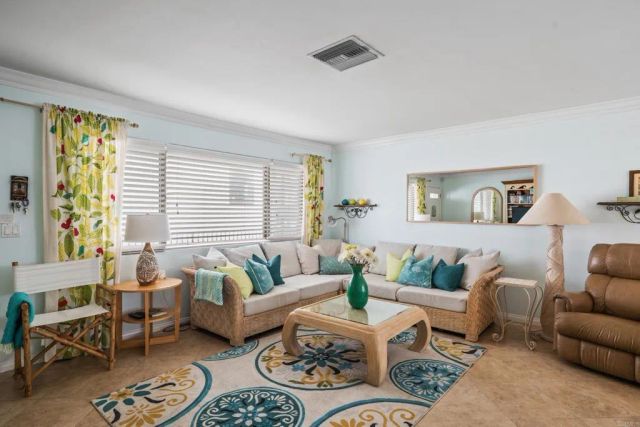 1052 Isabella Avenue D, Coronado, CA 92118
