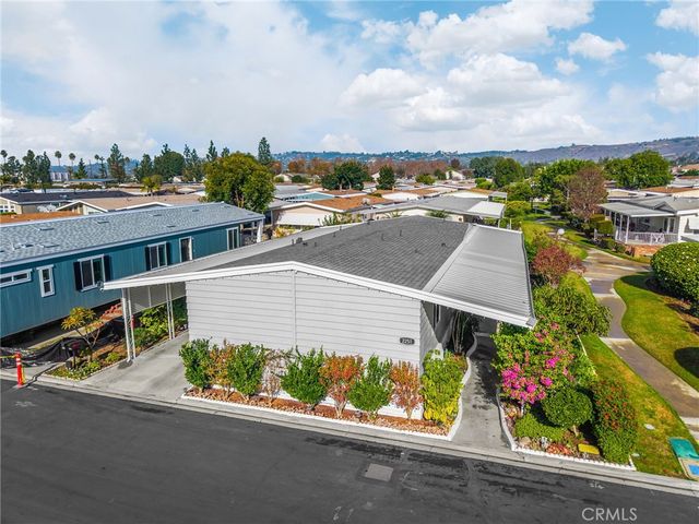 2251 Lake Glen Drive, La Habra, CA 90631