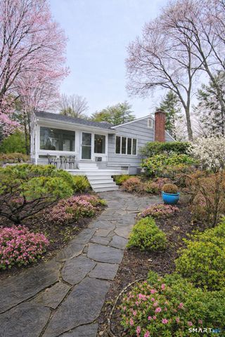 2 Rockyfield Road, Westport, CT 06880