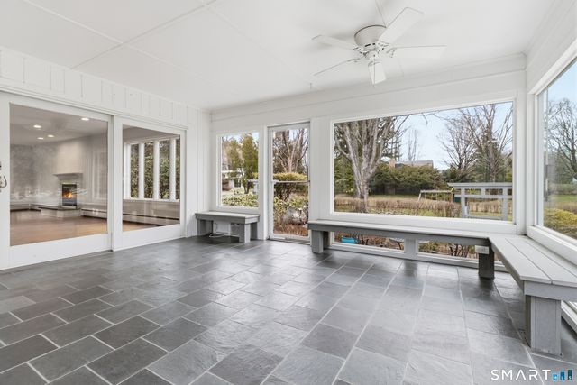 2 Rockyfield Road, Westport, CT 06880