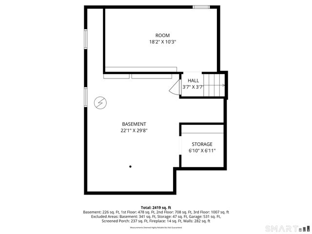 2 Rockyfield Road, Westport, CT 06880