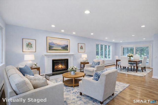 2 Rockyfield Road, Westport, CT 06880