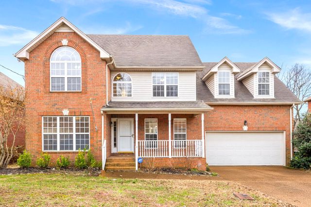 7028 Sugarplum Rd, Nashville, TN 37211