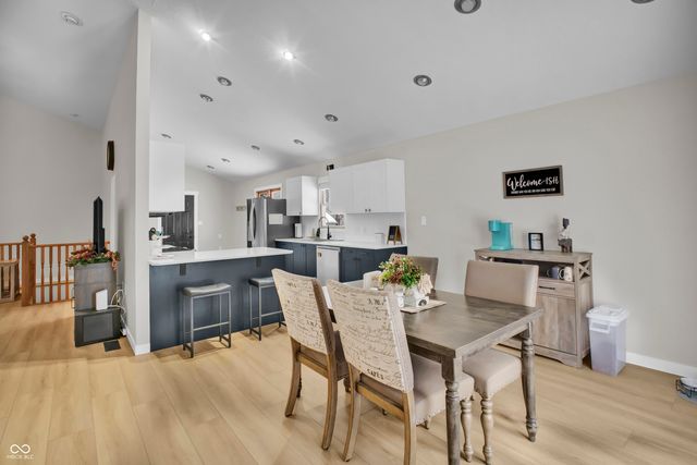 1405 E County Road 100 S, North Vernon, IN 47265