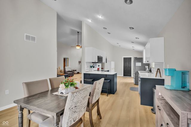 1405 E County Road 100 S, North Vernon, IN 47265