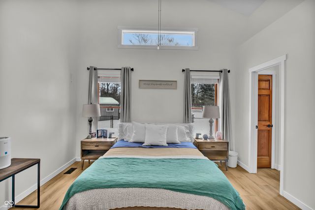 1405 E County Road 100 S, North Vernon, IN 47265