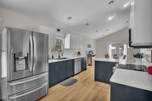 1405 E County Road 100 S, North Vernon, IN 47265