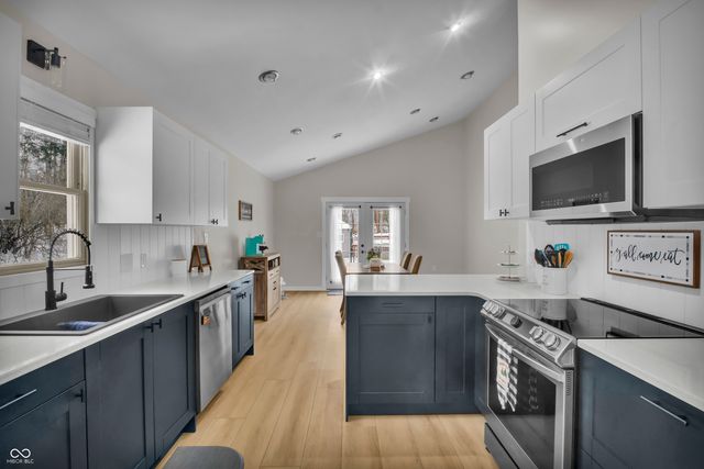 1405 E County Road 100 S, North Vernon, IN 47265