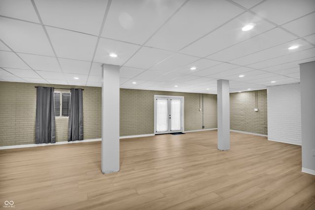 1405 E County Road 100 S, North Vernon, IN 47265