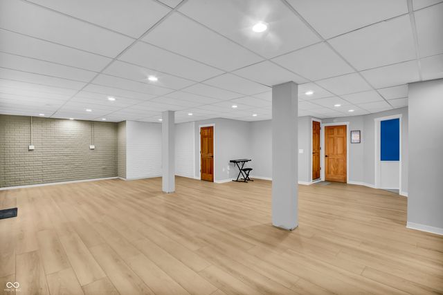 1405 E County Road 100 S, North Vernon, IN 47265