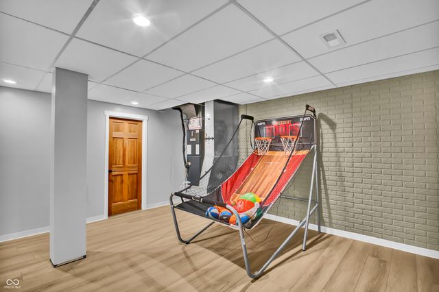 1405 E County Road 100 S, North Vernon, IN 47265