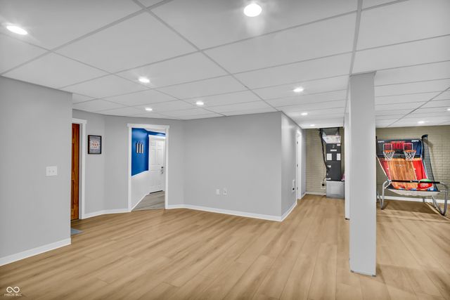 1405 E County Road 100 S, North Vernon, IN 47265