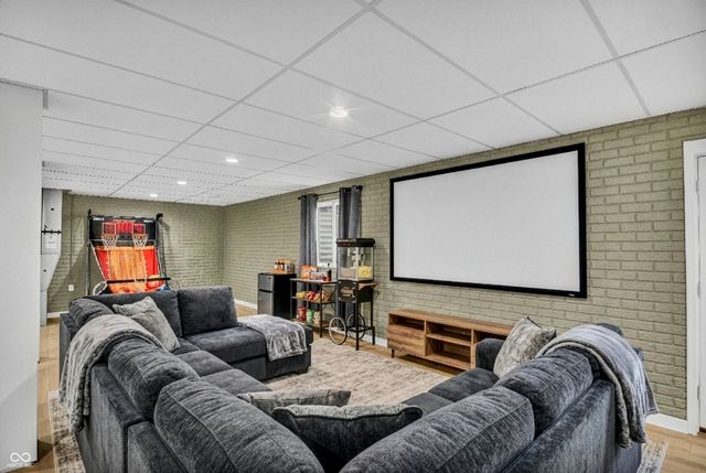 1405 E County Road 100 S, North Vernon, IN 47265