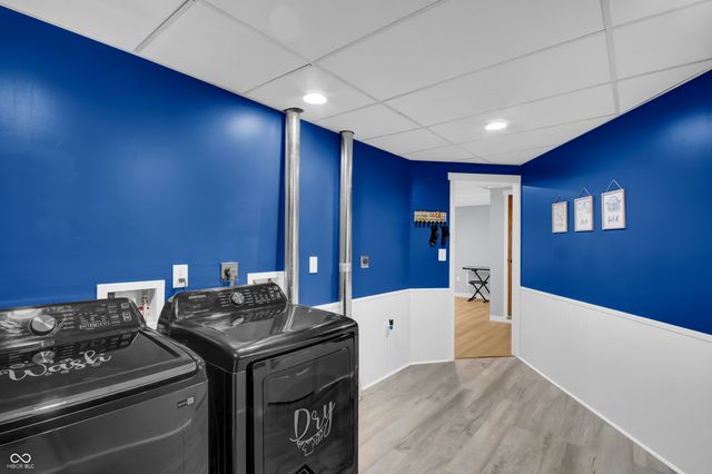 1405 E County Road 100 S, North Vernon, IN 47265